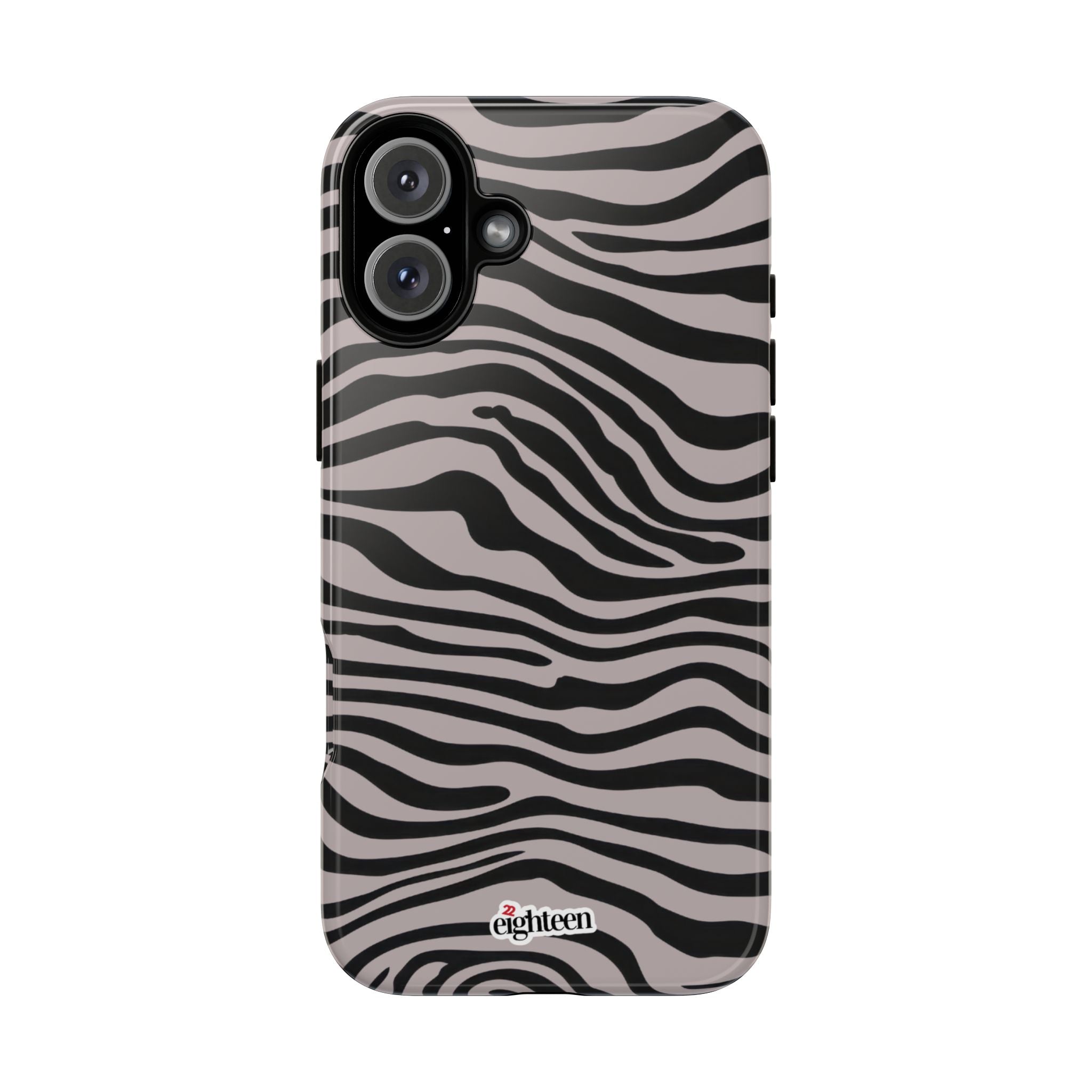 Saharan Stripe Tough Phone Case