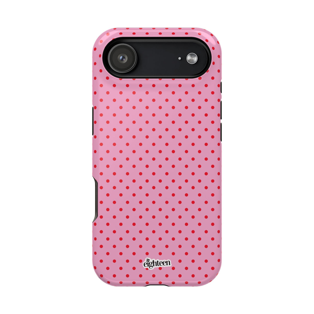 Love Dotty MagSafe Phone Case