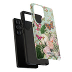 Botanic Bliss Tough Case