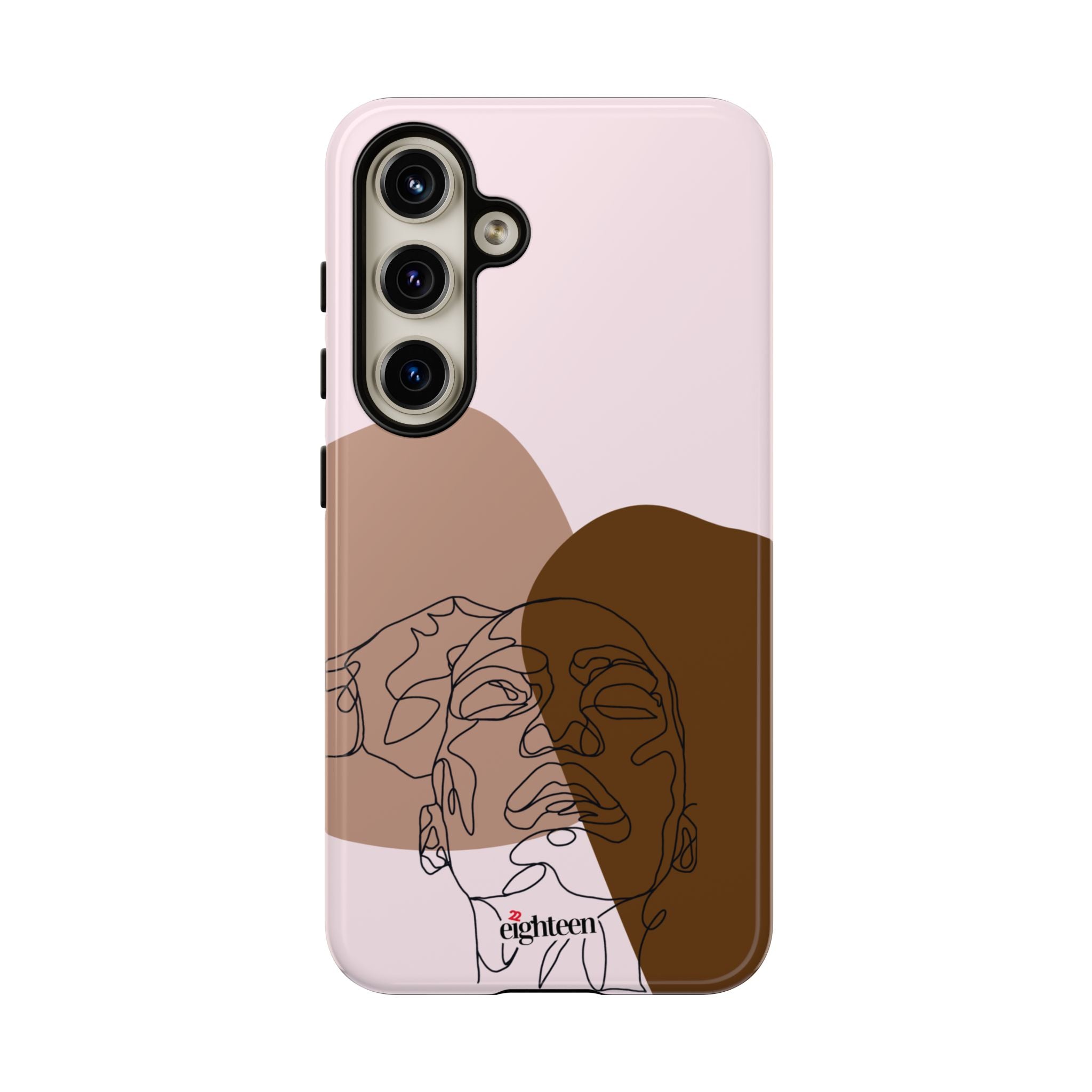 Essence Tough Phone Case