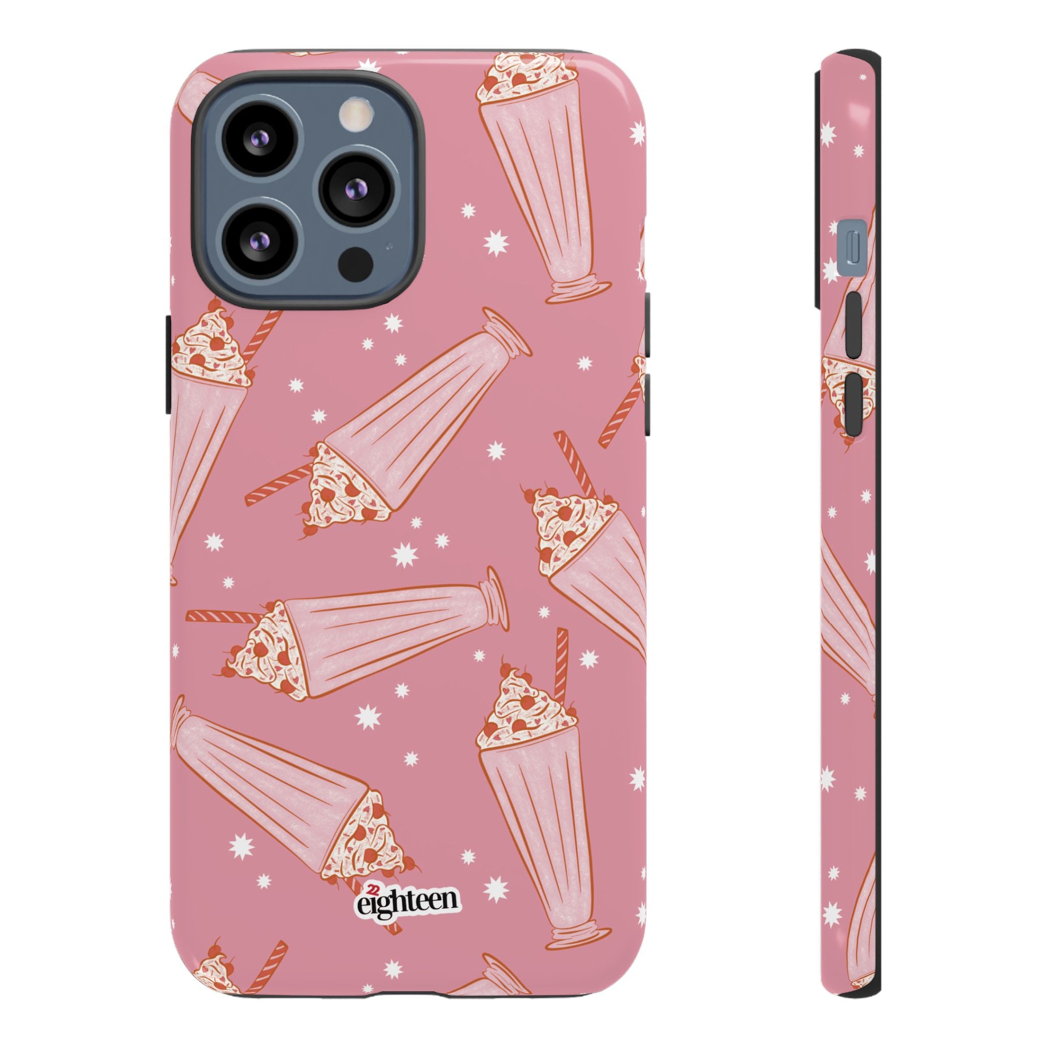 Shake It Tough Phone Case