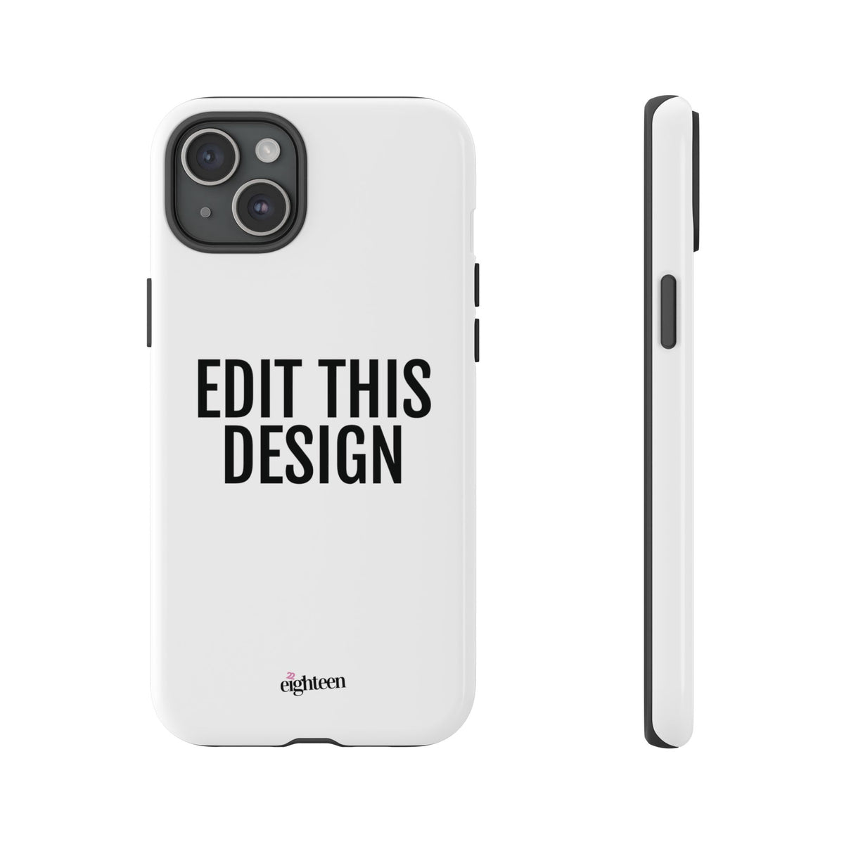 Customized Phone Case
