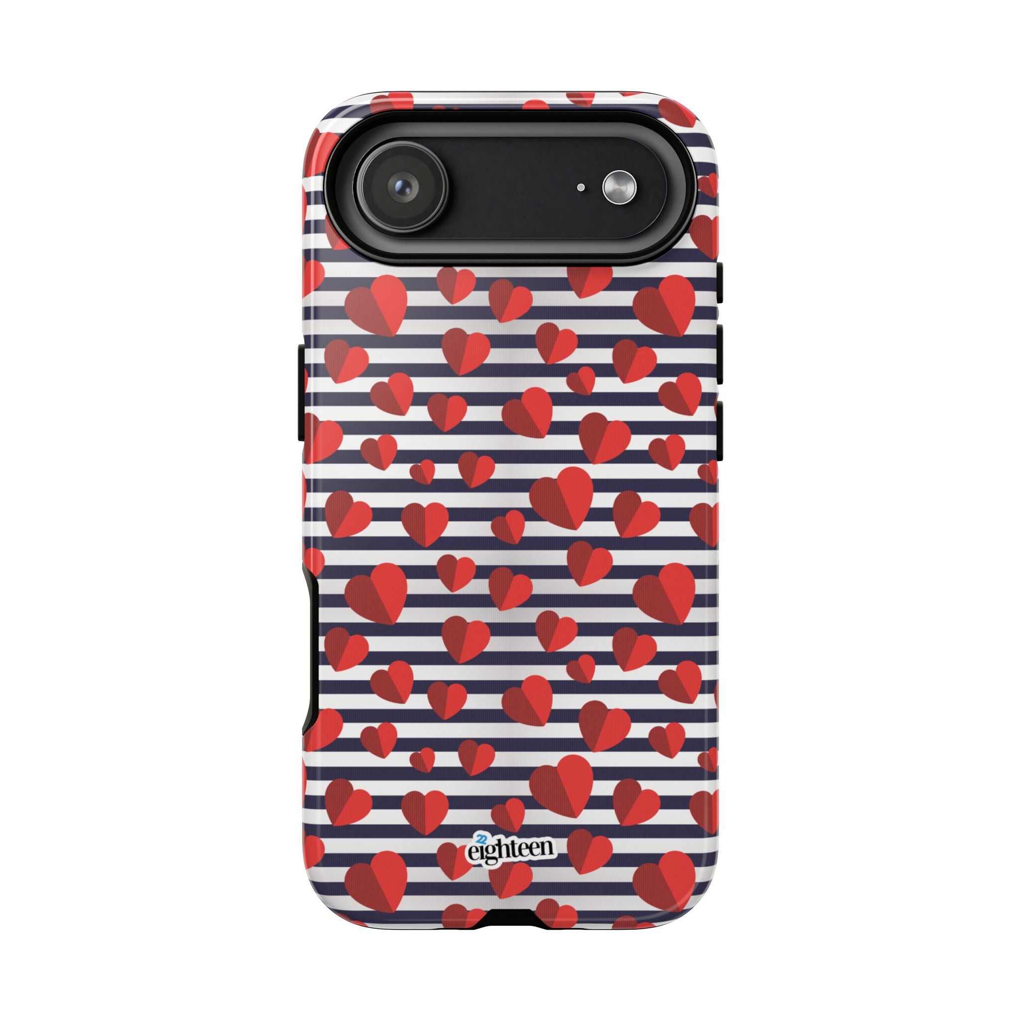 loveHAPPY Tough Phone Case