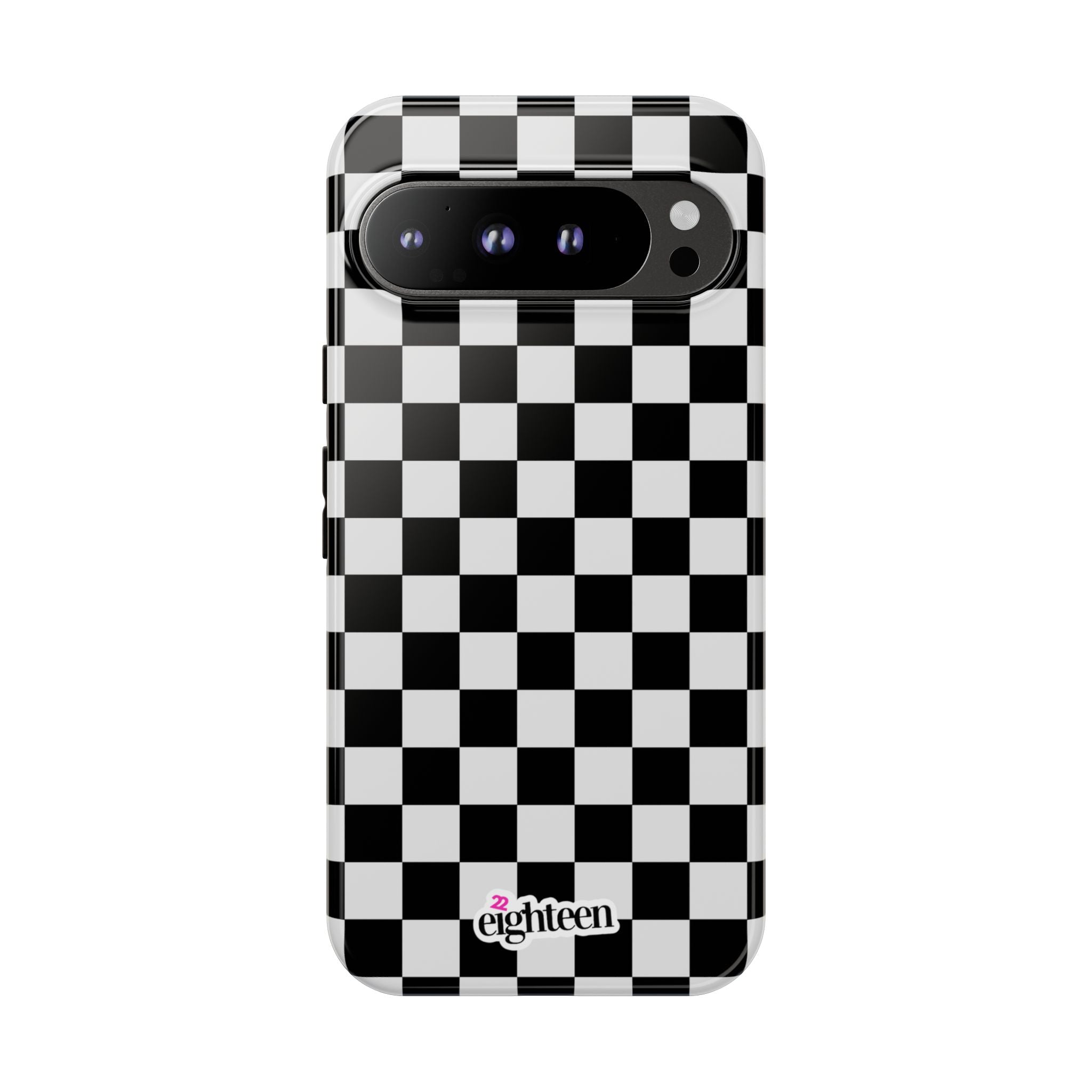 Check, Please! Tough Phone Case