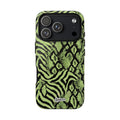 Sage Untamed Phone Case
