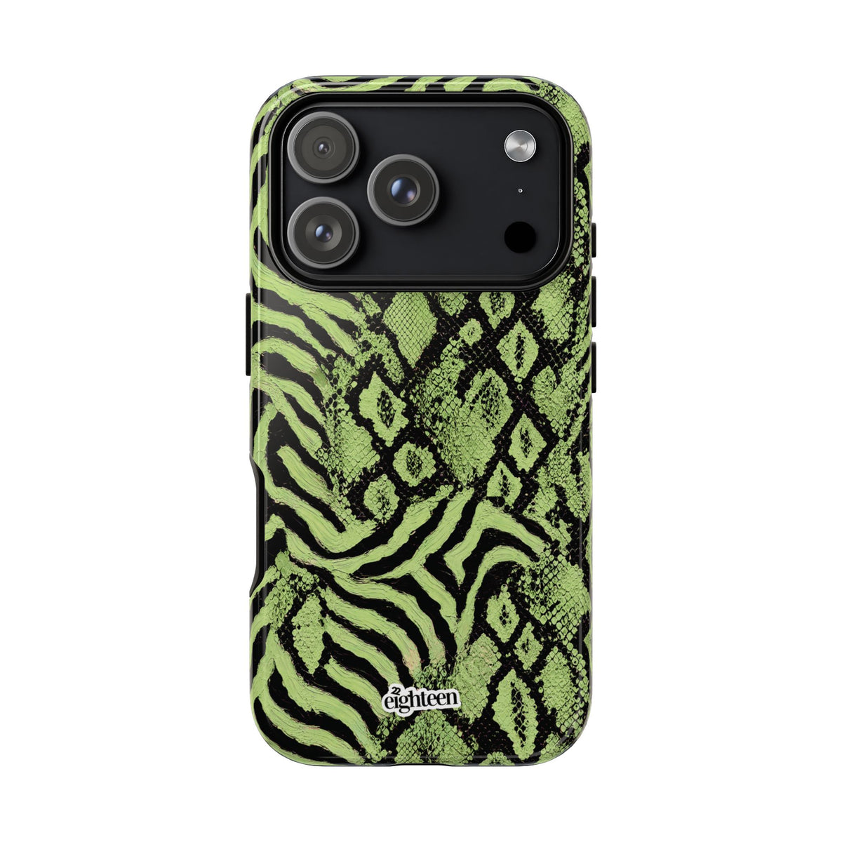 Sage Untamed Phone Case