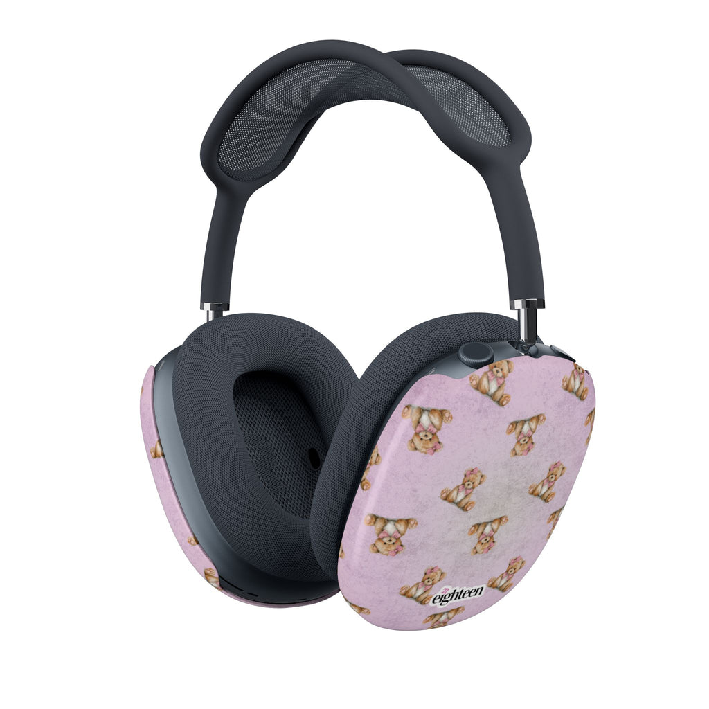 Velvet Sugar AirPods Max Case