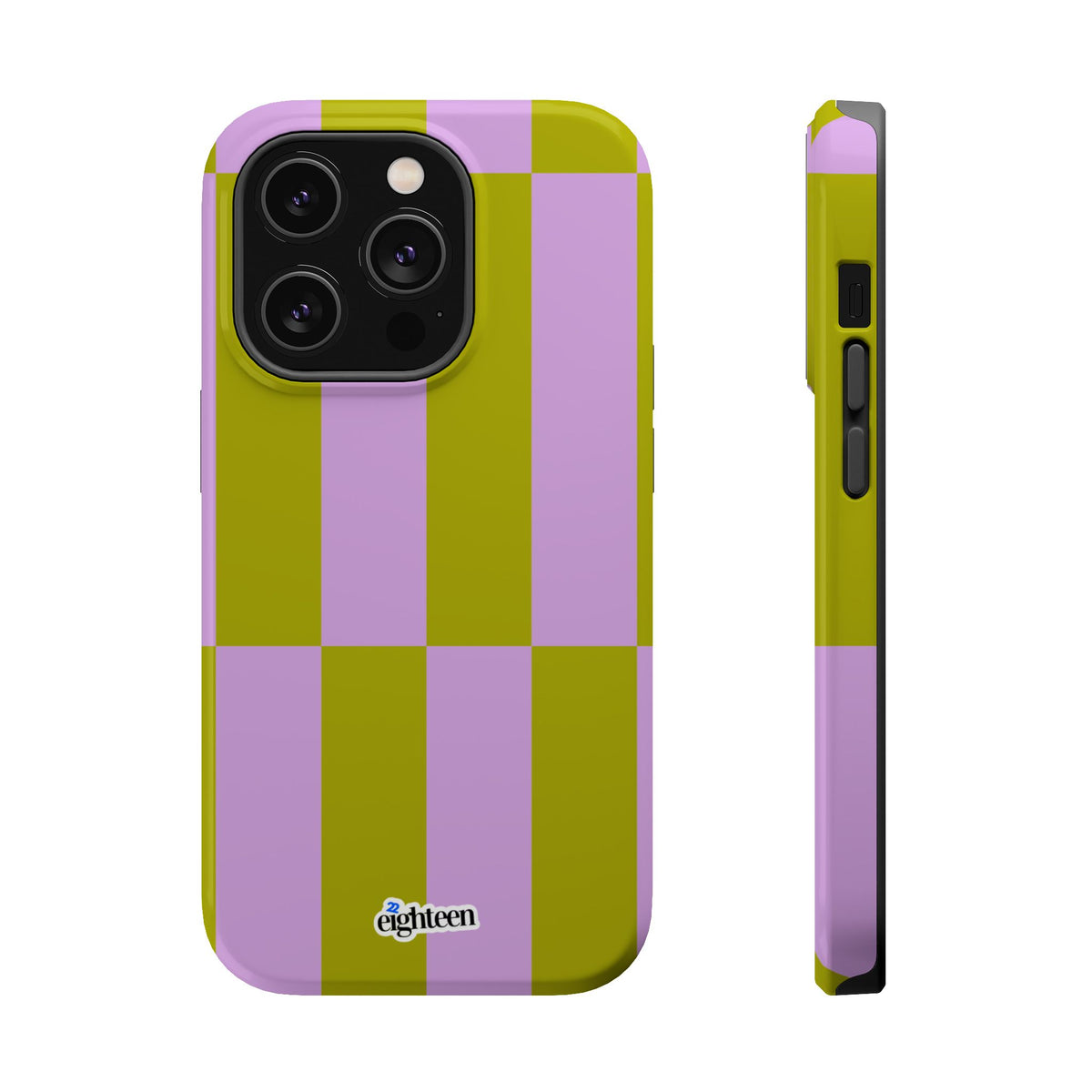 Pistachio Dream MagSafe Phone Case