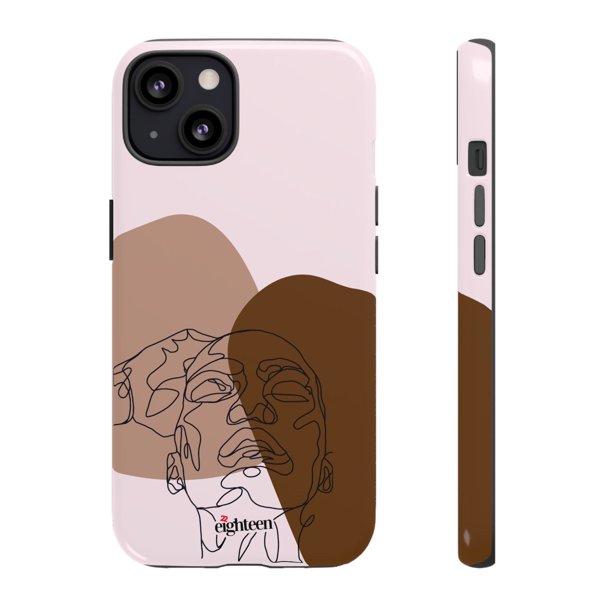 Essence Tough Phone Case