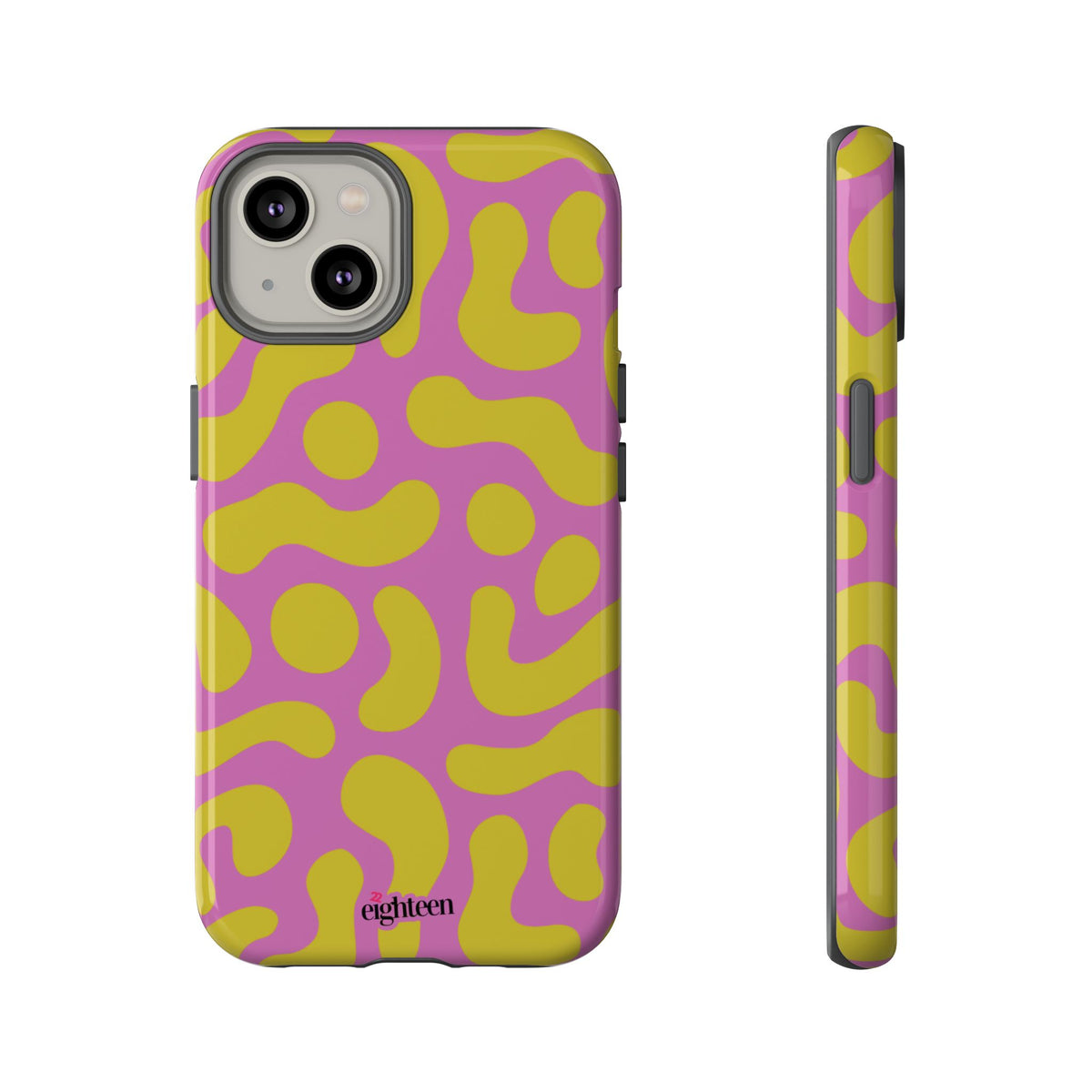 Lime Crush Phone Case