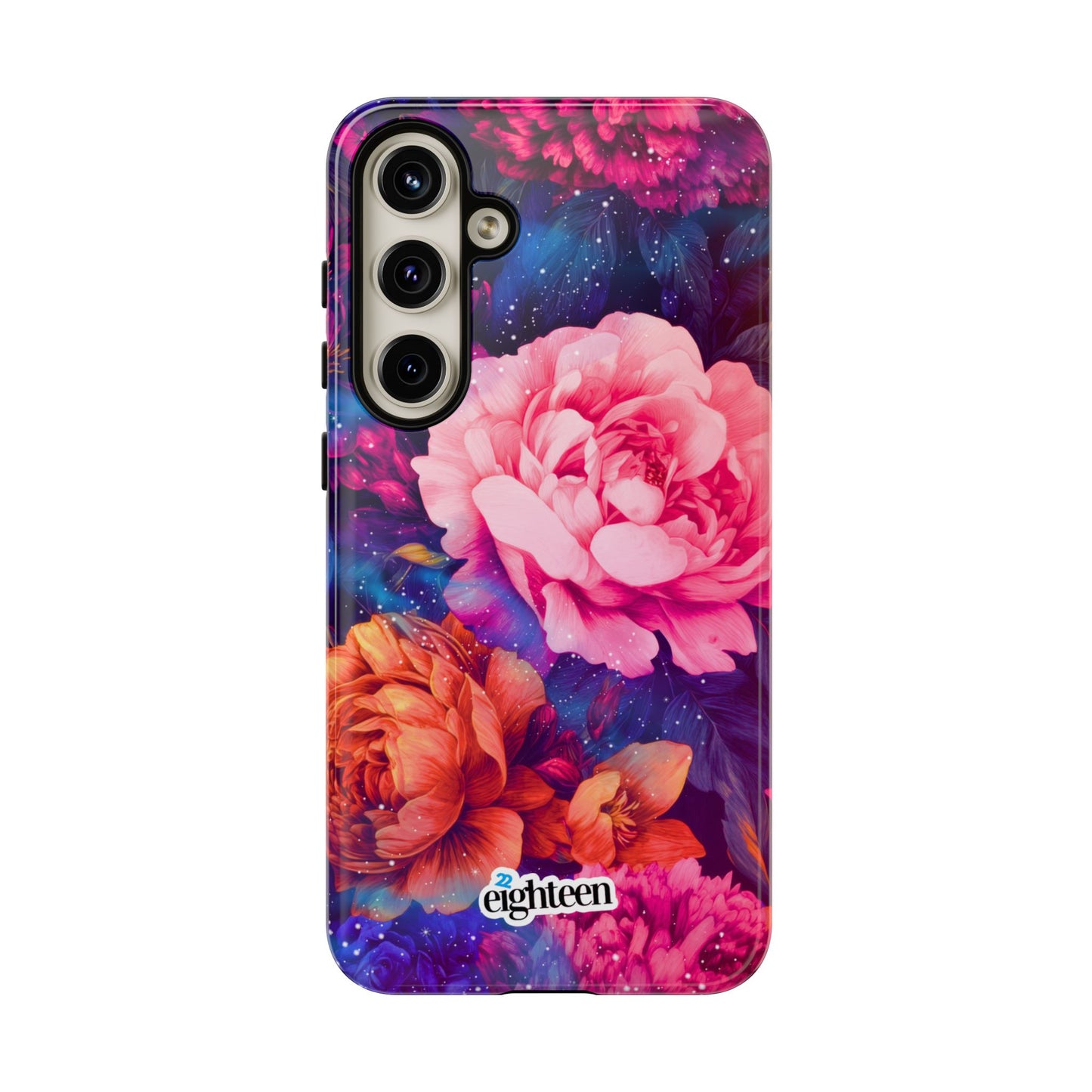 Sweet Taboo Tough Phone Case
