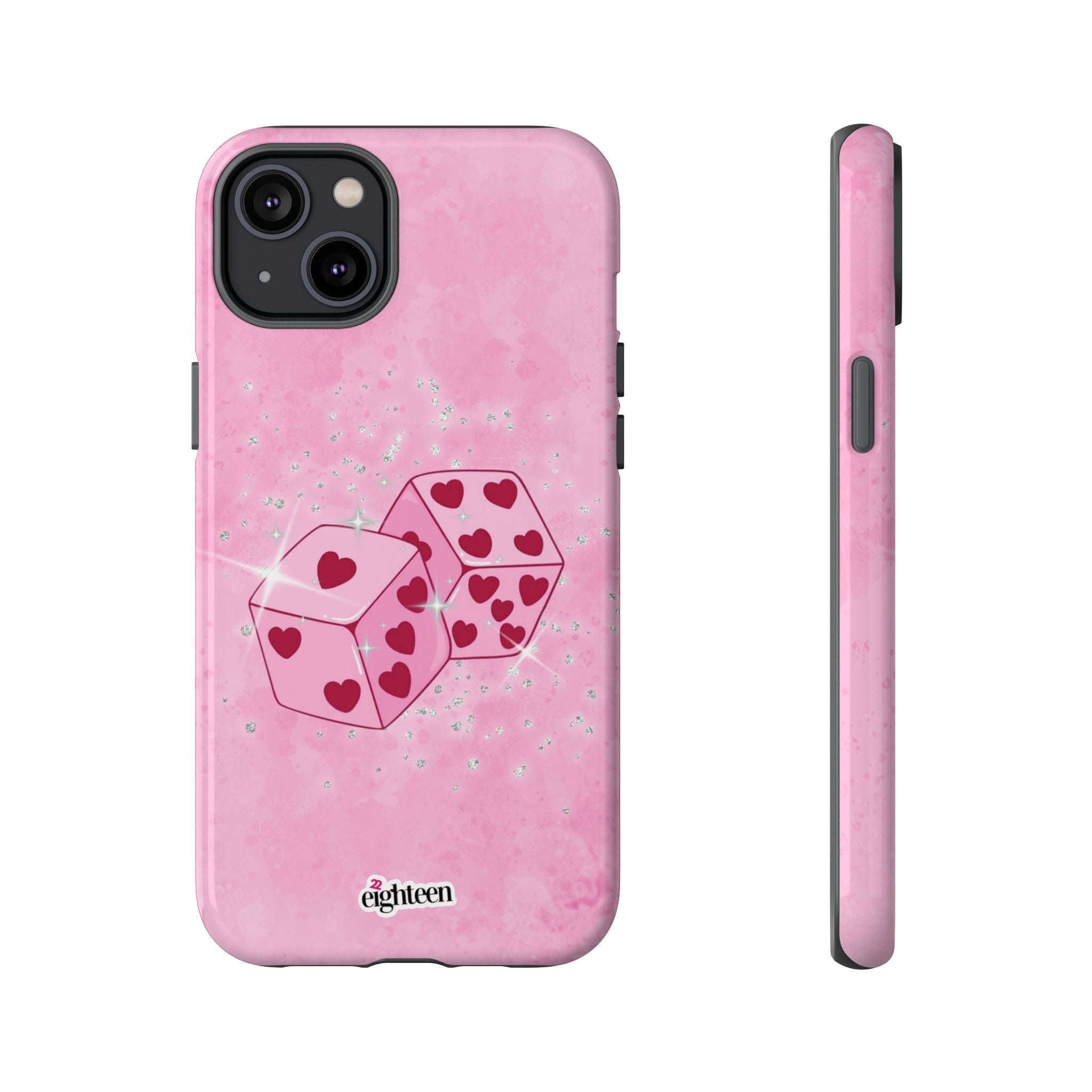 Sweet Stakes Tough Phone Case