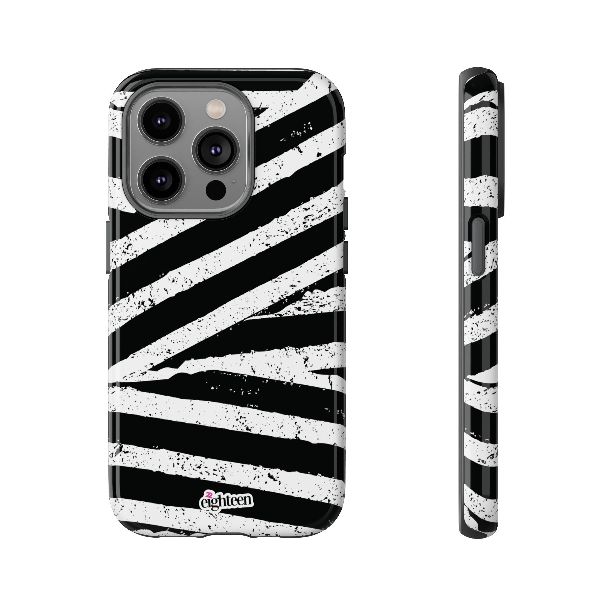Switch Tough Phone Case