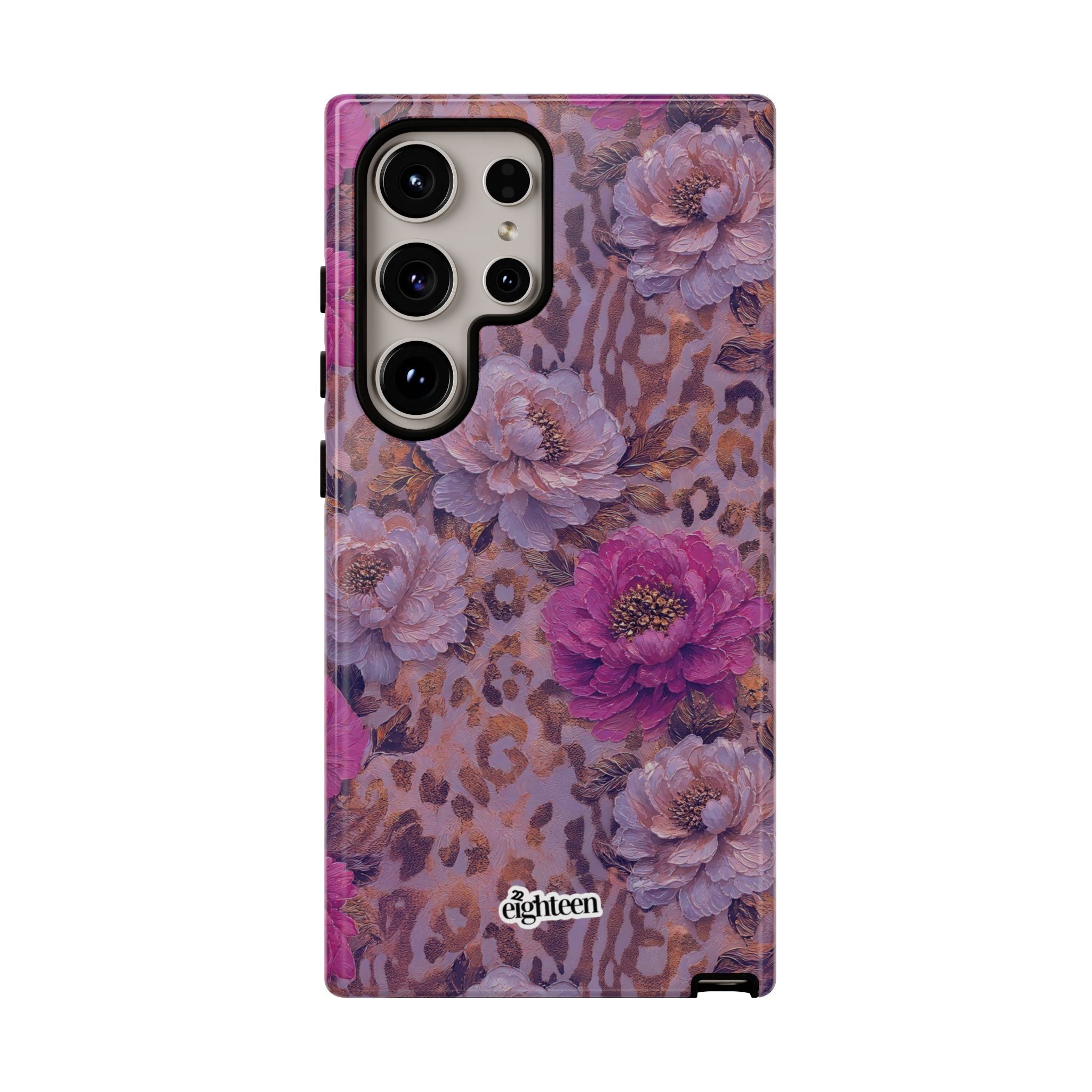 Rendezvous Tough Phone Case
