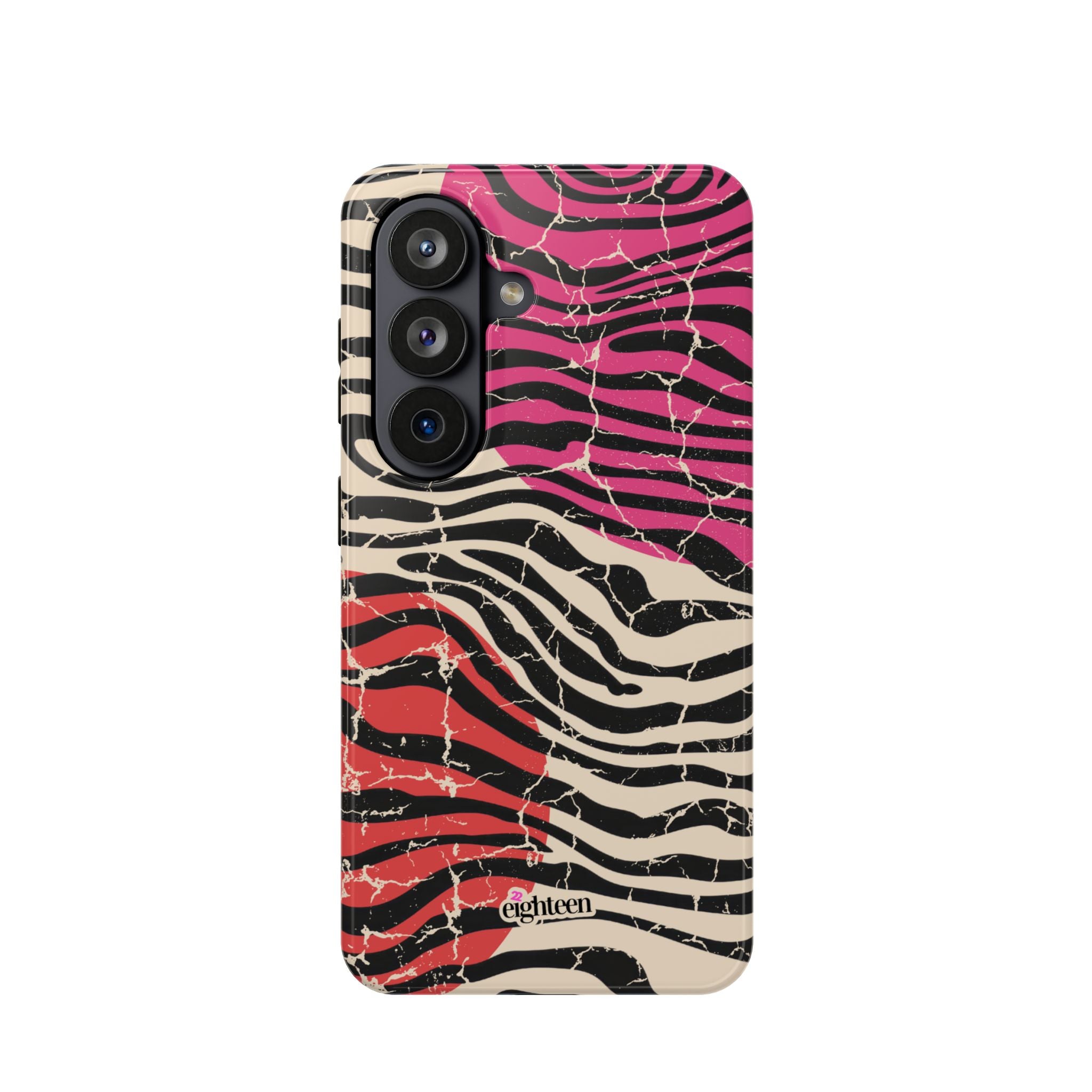 Crack'd MagSafe Tough Case