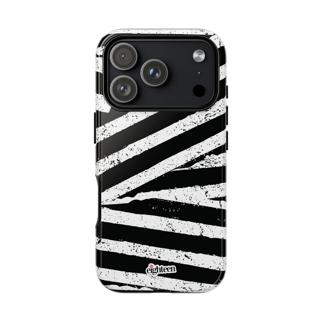 Switch Phone Case