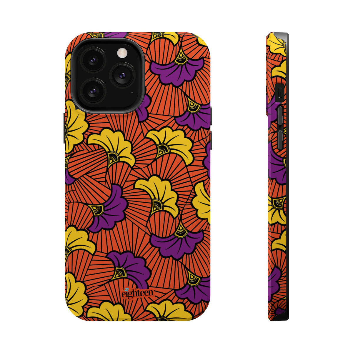 Imani MagSafe Phone Case
