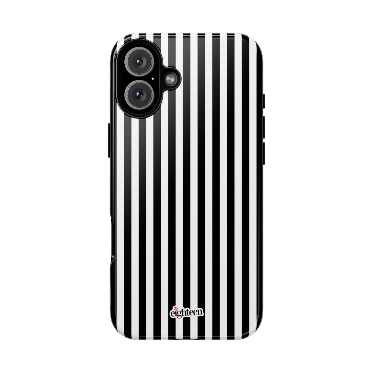 Baseline Phone Case