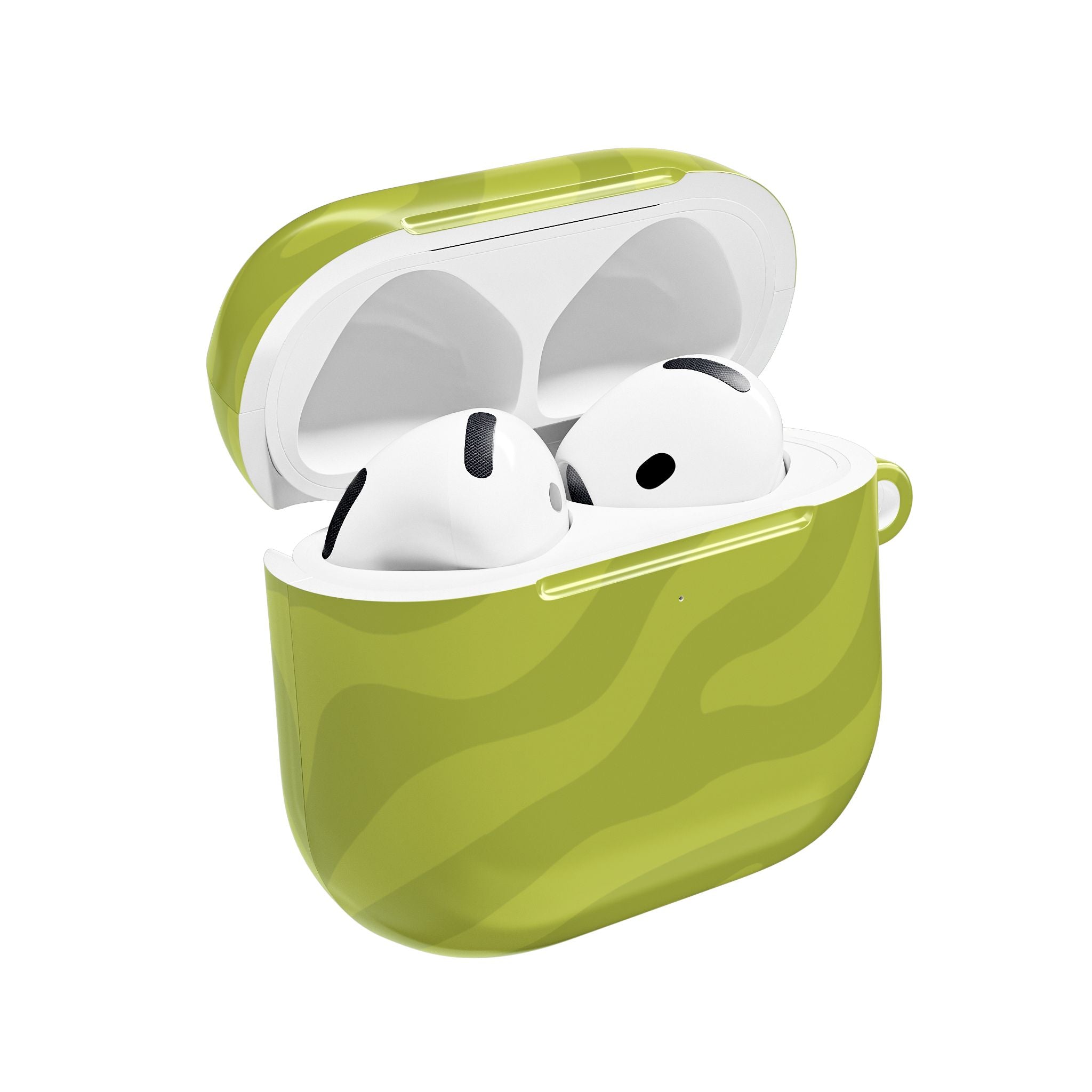 Moss Undertone AirPods Case