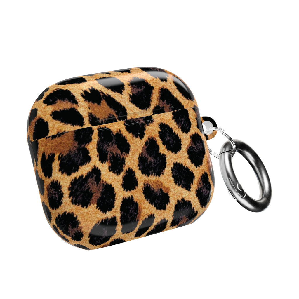 Lux Leopard AirPods Case