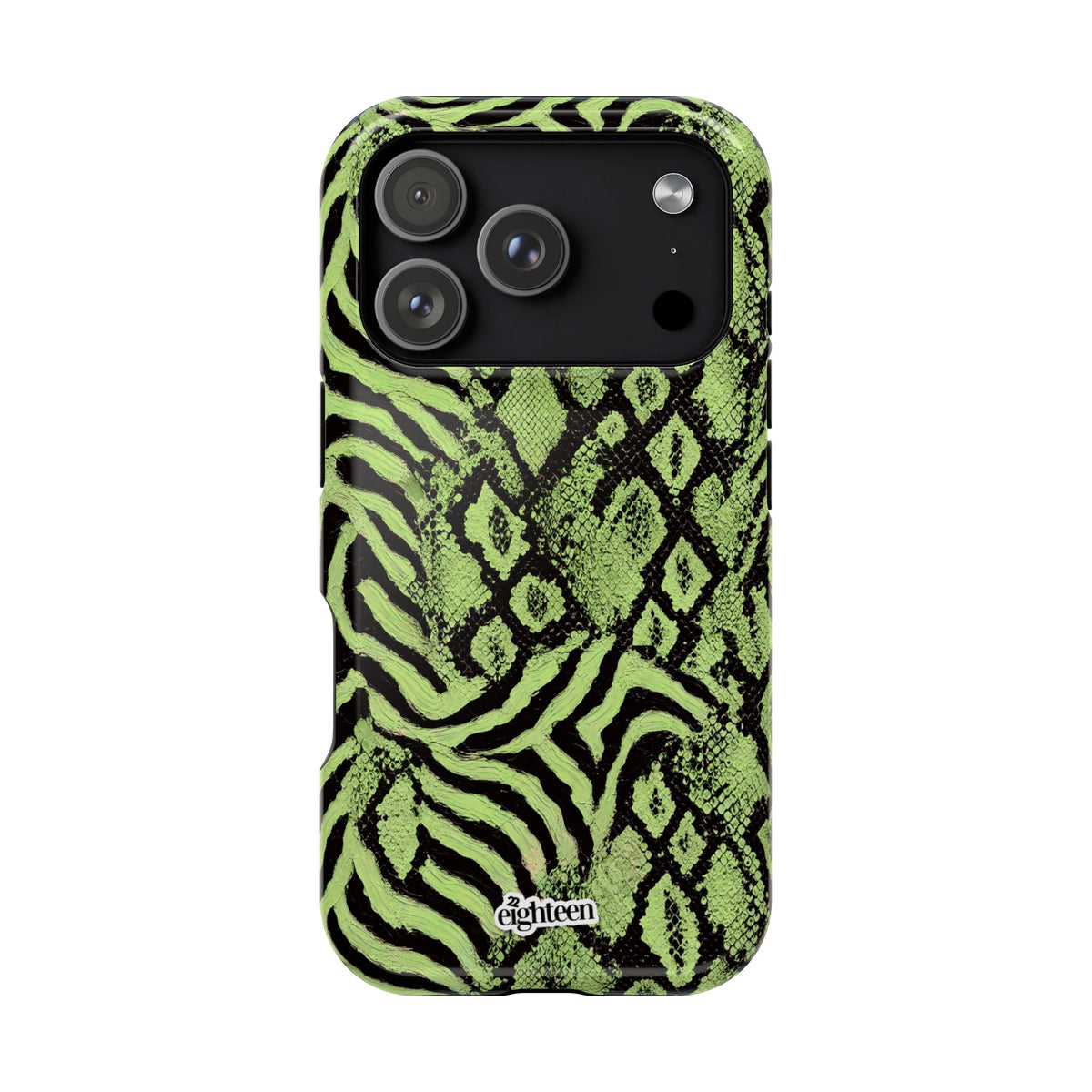 Untamed MagSafe Phone  Case