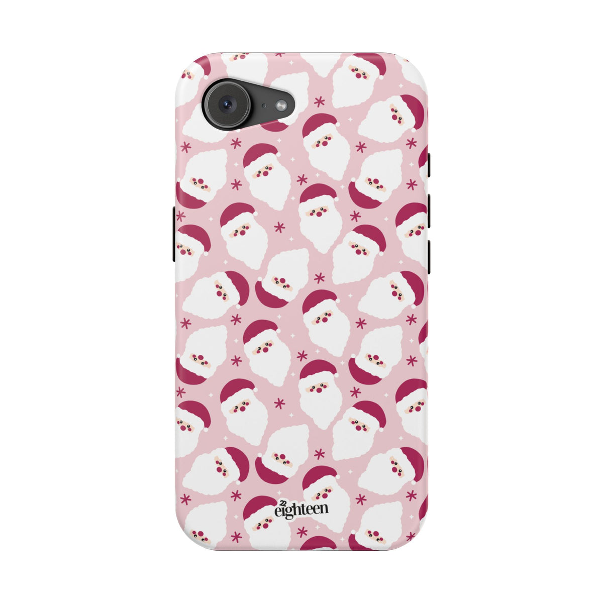 Light Santa Baby MagSafe Phone Case