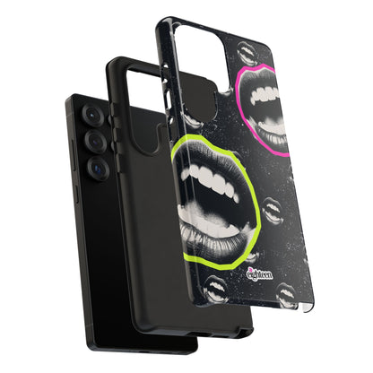 Lip Service Tough Case