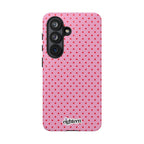 Love Dotty Tough Phone Case