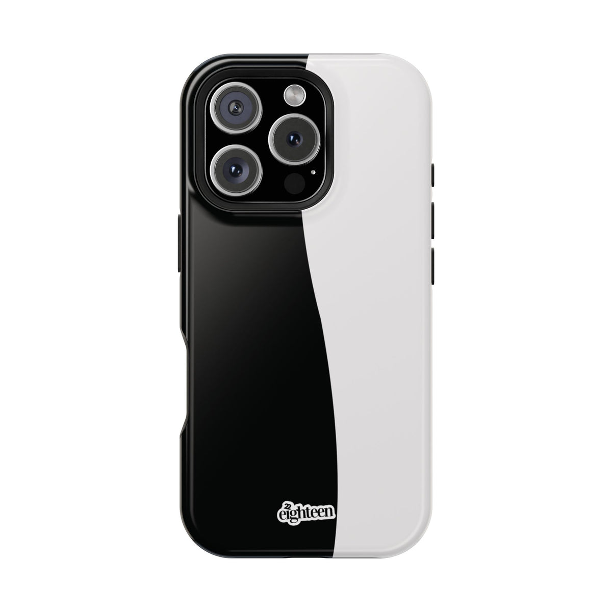 Yin Yang MagSafe PhoneCase