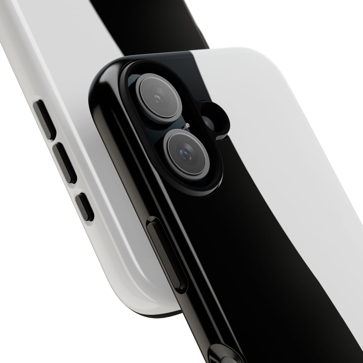 Yin Yang Tough Phone Case