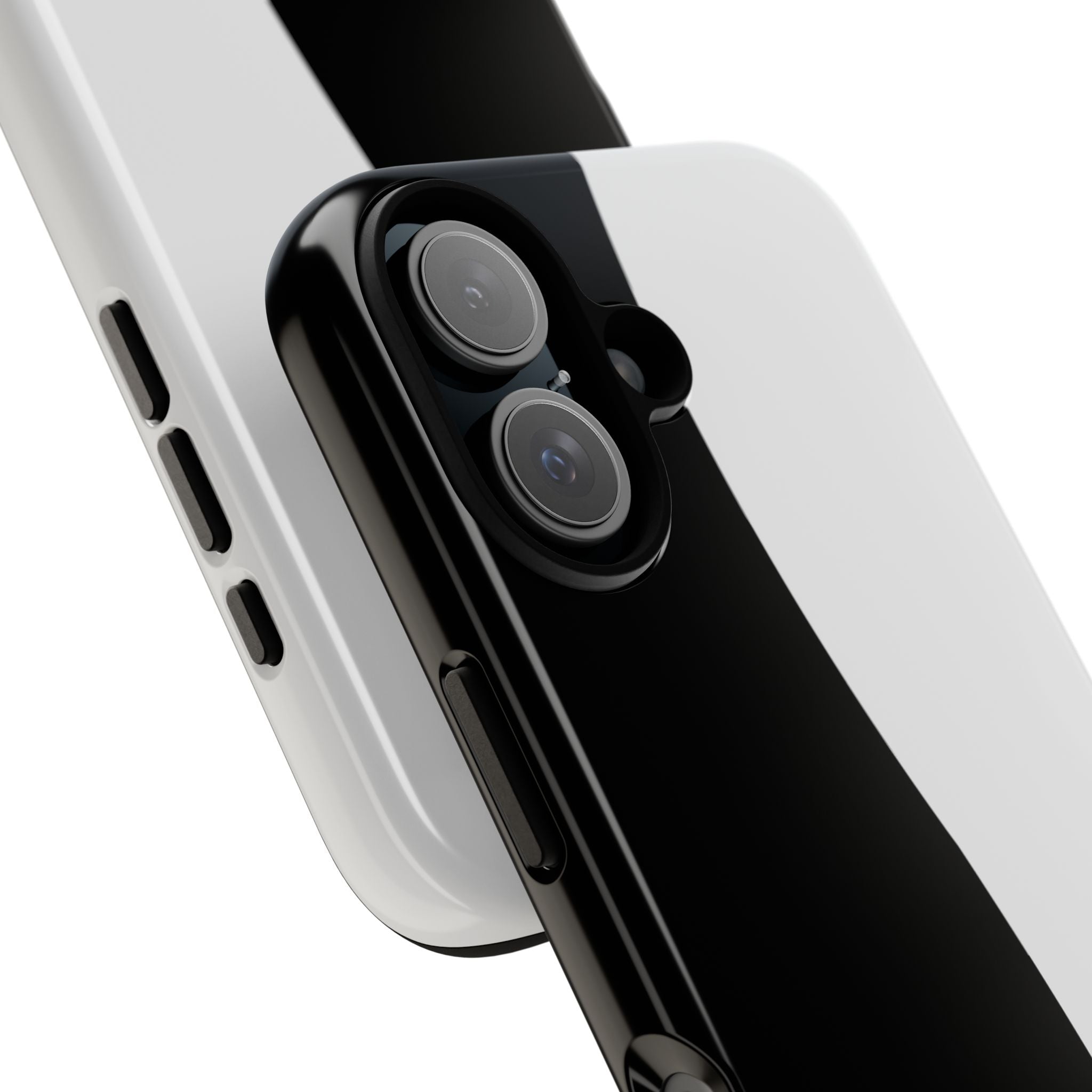 Yin Yang Tough Phone Case