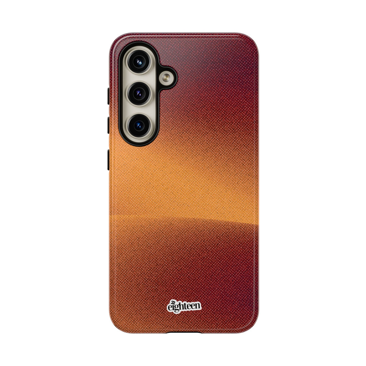 Slow Burn Phone Case