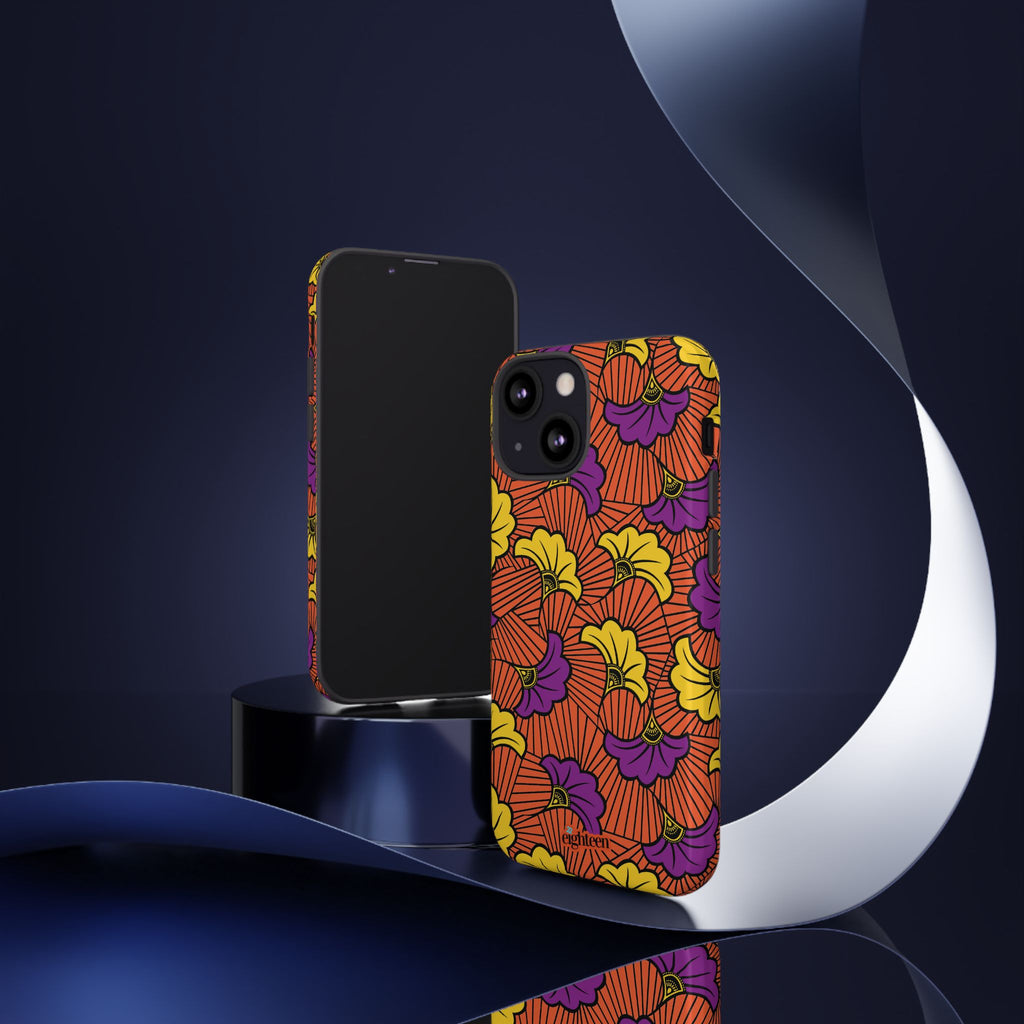 Imani Phone Case