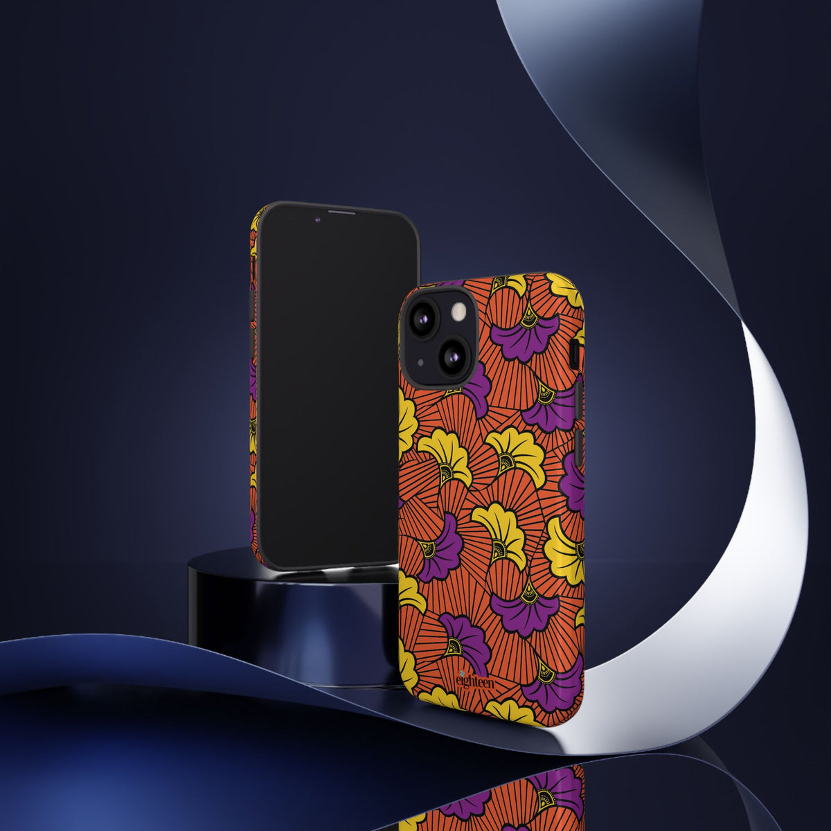 Imani Phone Case