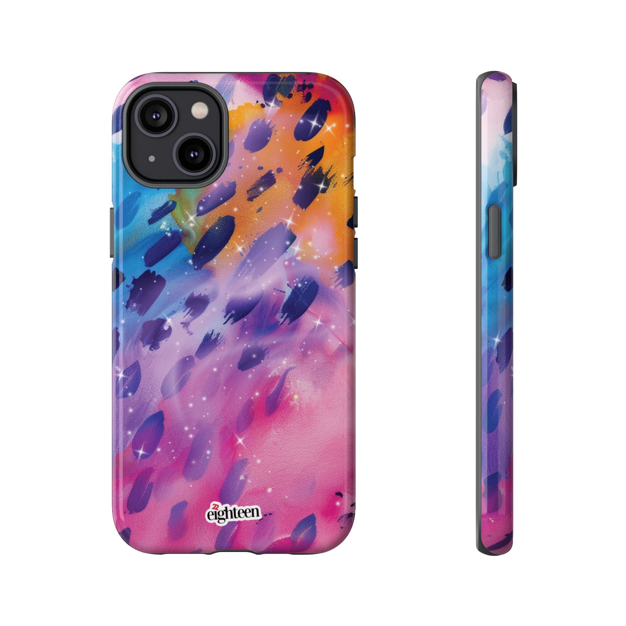 Afterglow Tough Phone Case