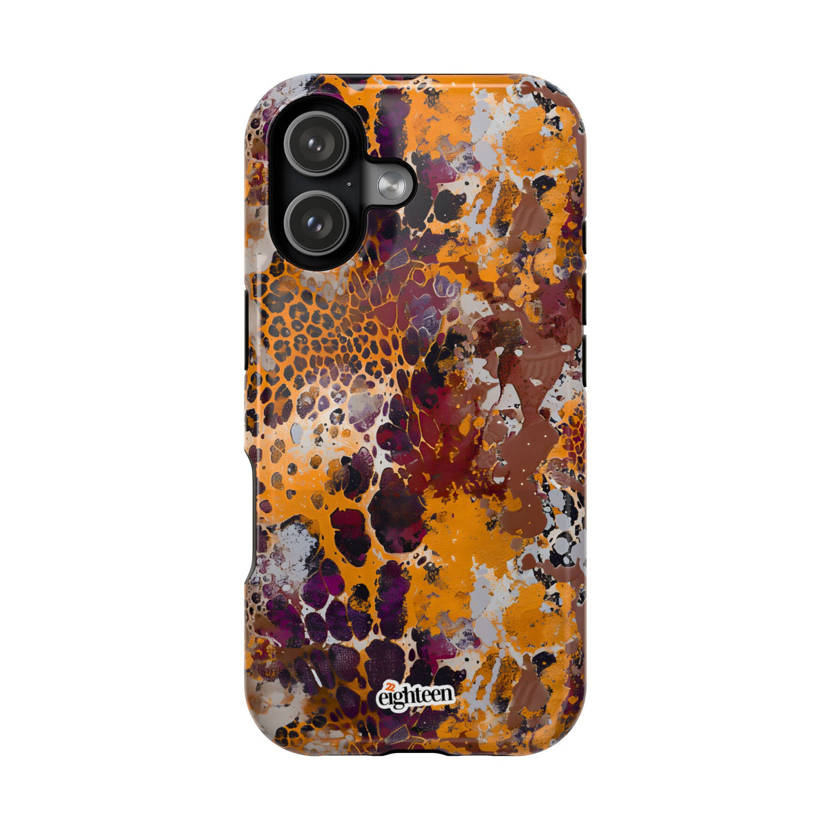 Socialite MagSafe Phone Case
