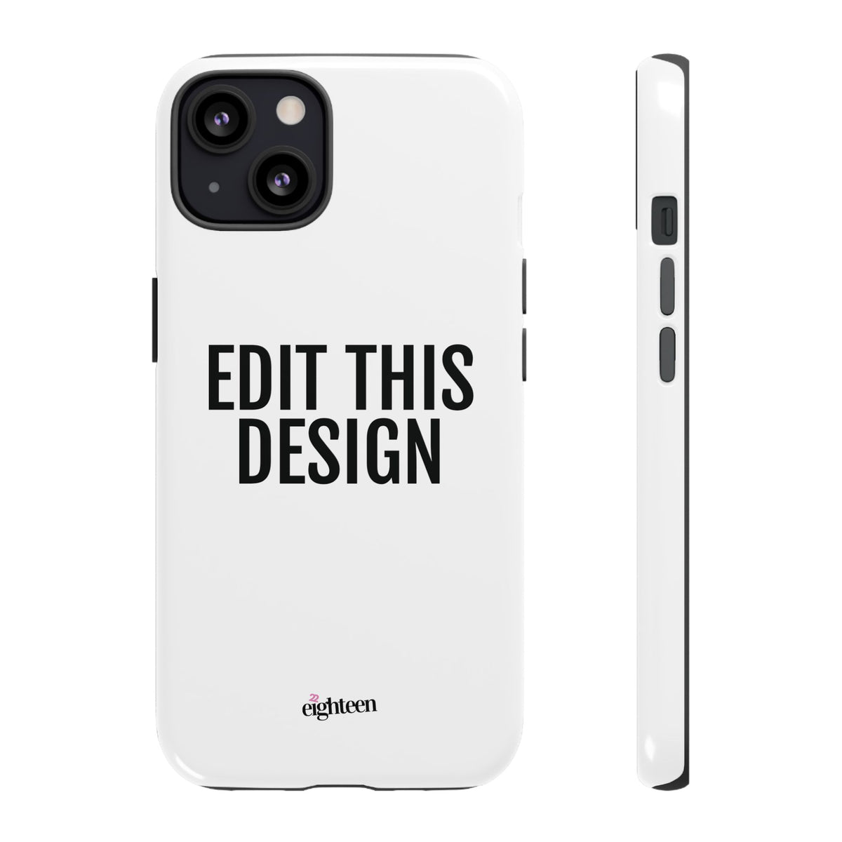 Customized Phone Case
