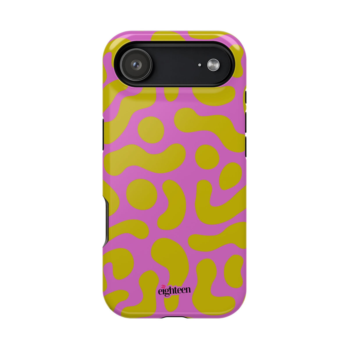 Lime Crush MagSafe Phone Case