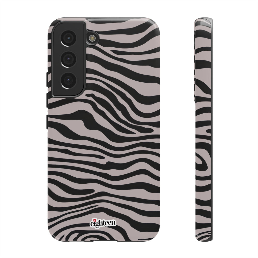 Saharan Stripe Phone Case