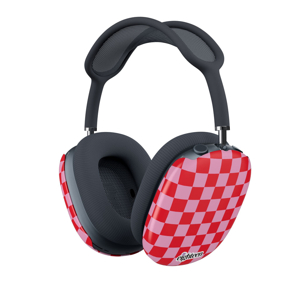 Check Mate AirPods Max Case