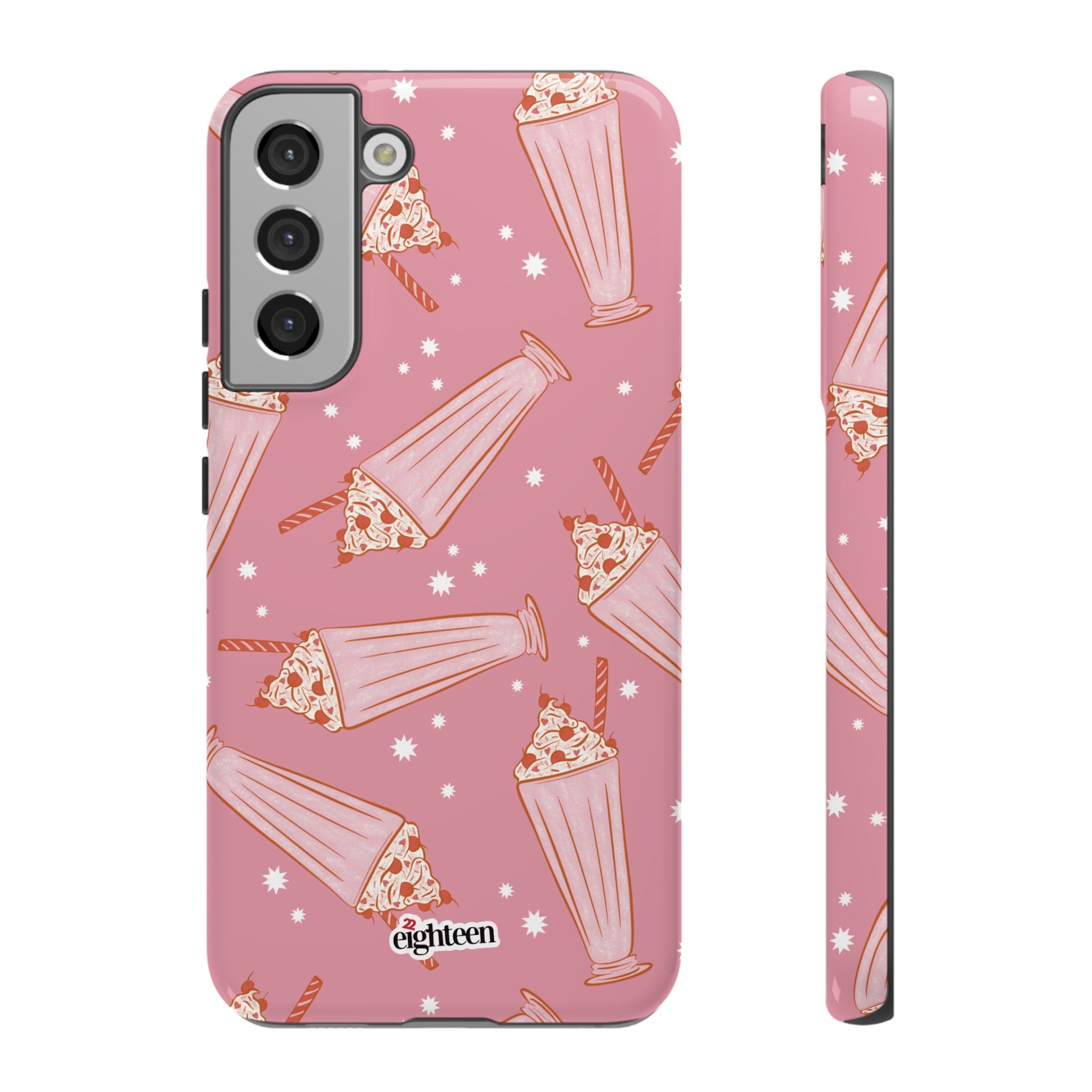Shake It Tough Phone Case