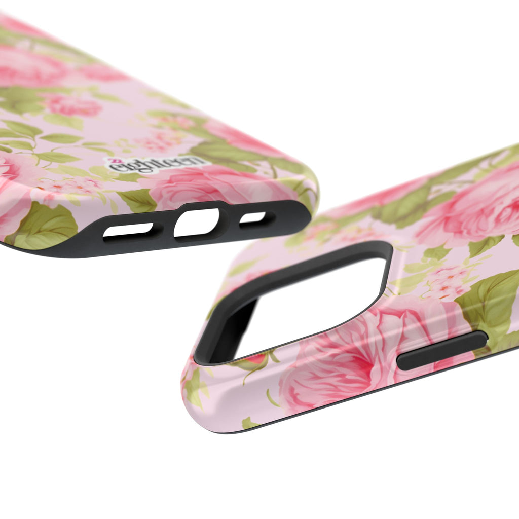 Forever Floral MagSafe Phone Case