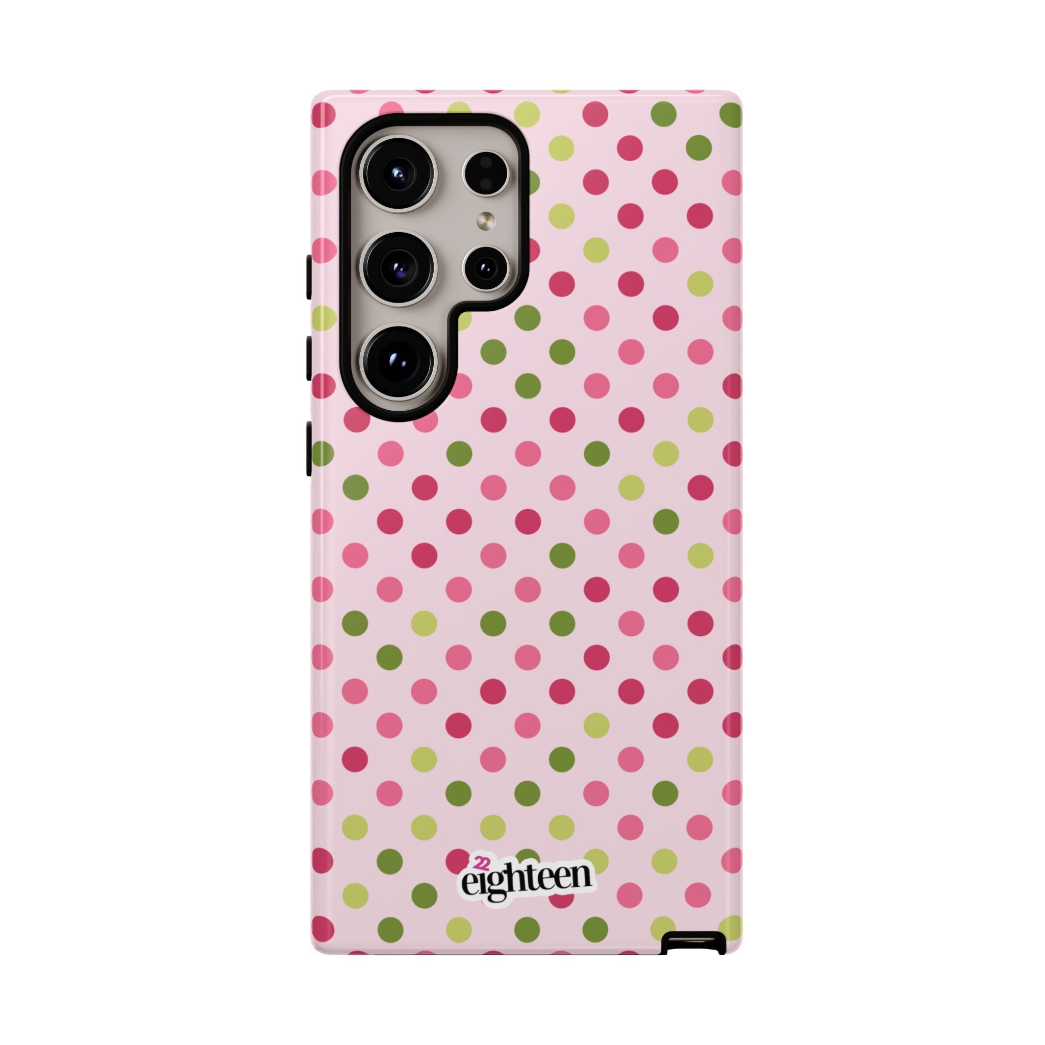 Sweet Spot Tough Phone Case