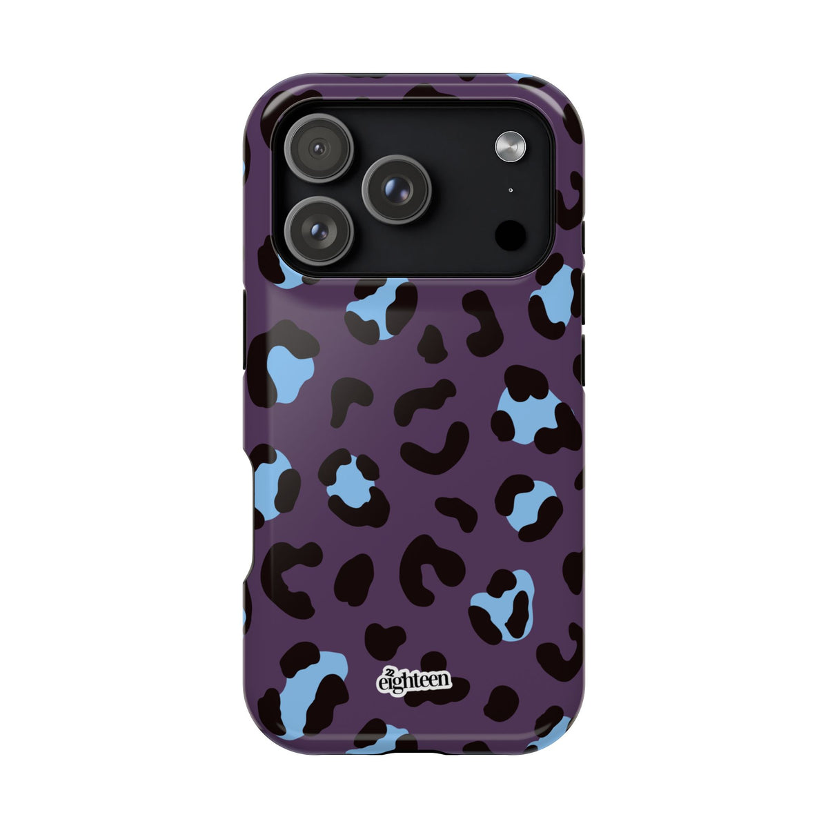 Wild Cat: Daydream MagSafe Phone Case