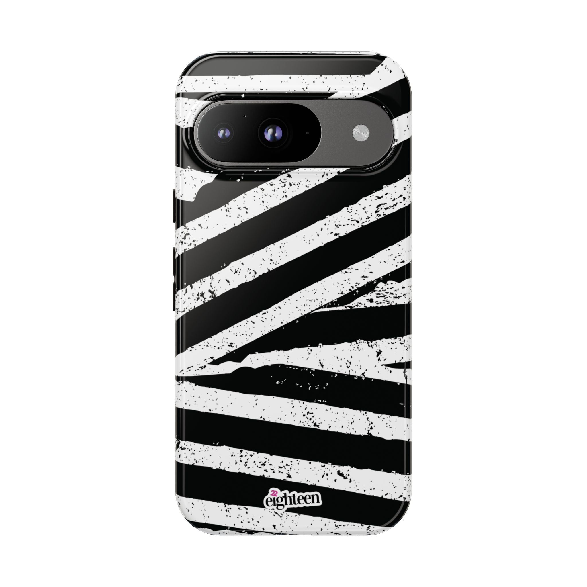 Switch Tough Phone Case