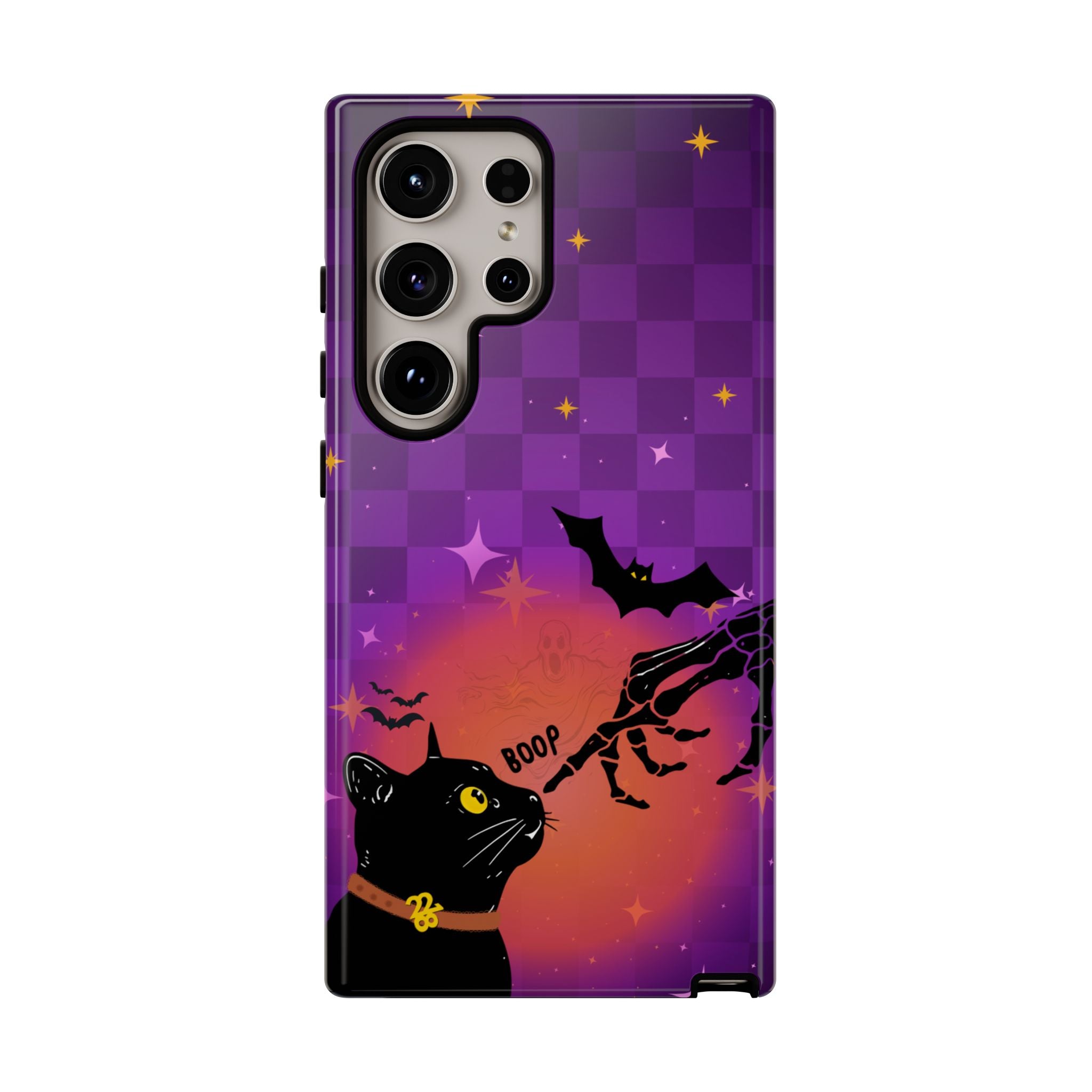 Thrilla Phone Case