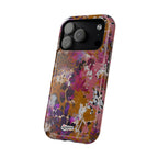 Rich Behavior MagSafe Phone Case