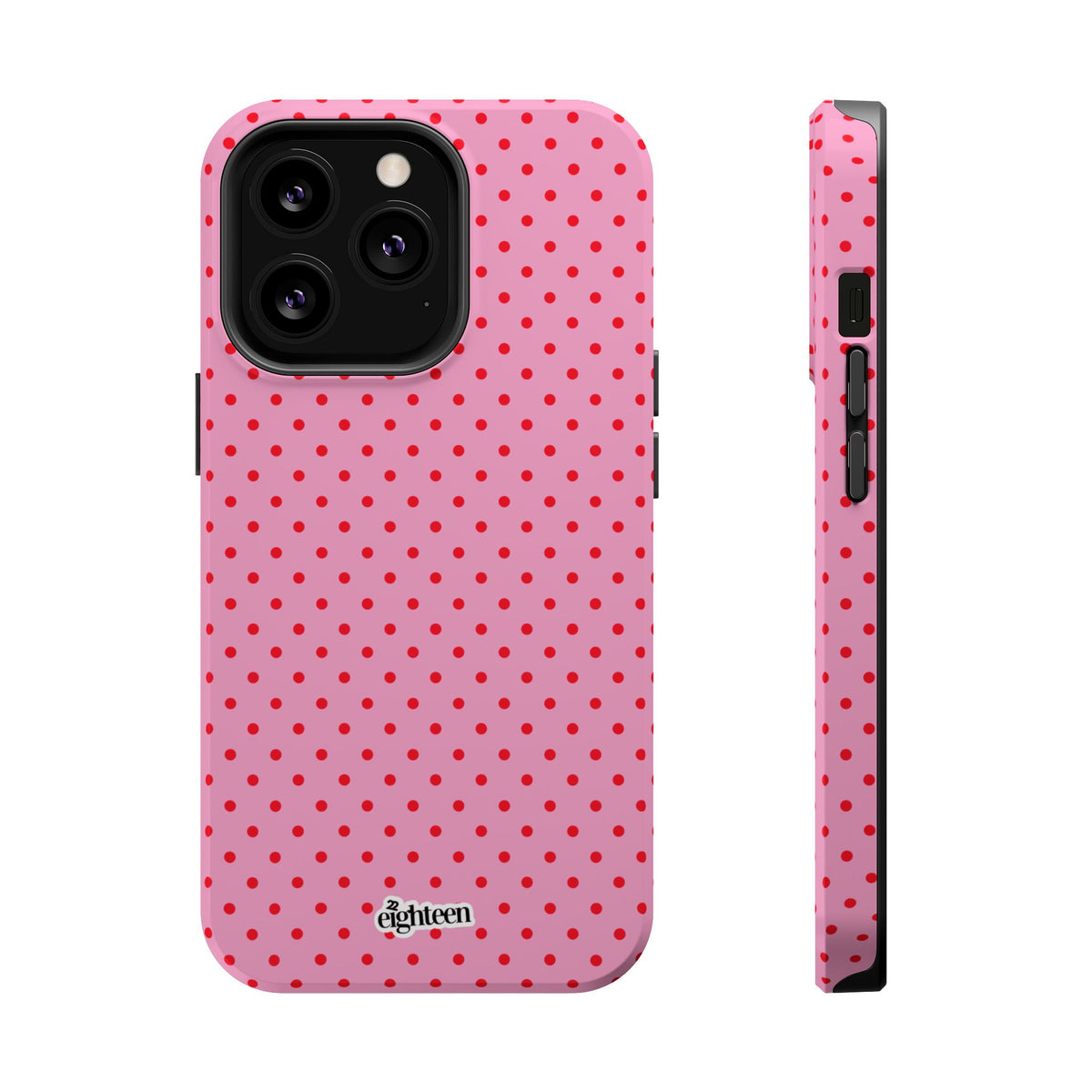 Love Dotty MagSafe Phone Case
