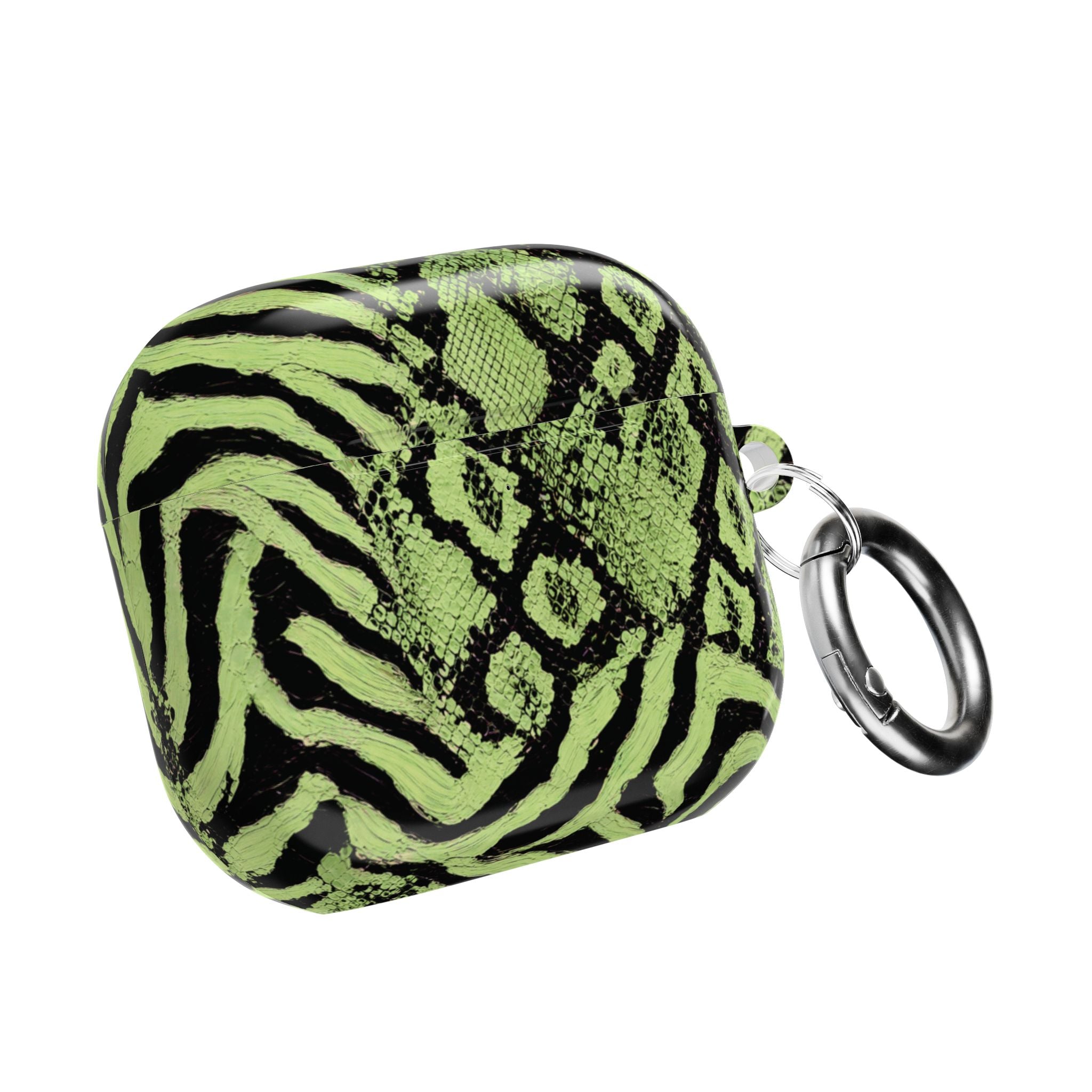 Untamed AirPods Case