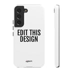Customized Phone Case